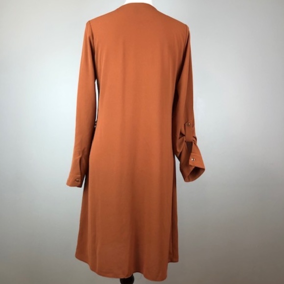 Atmosphere Long Sleeve Sz 6 - Picture 3 of 10